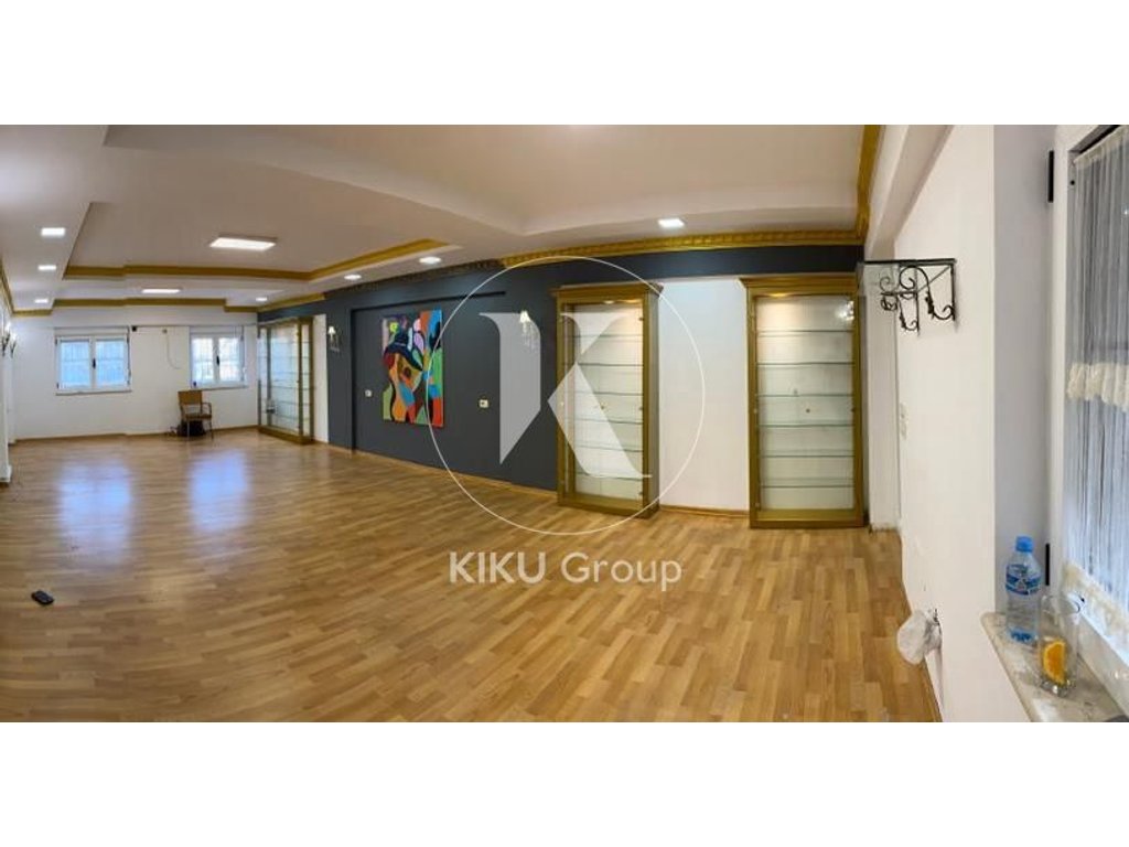 ✨ JEPET ME QIRA AMBJENT BIZNESI NË ZEMËR TË TIRANËS ✨