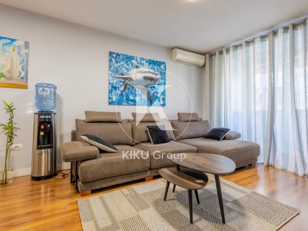 Jepet me qira apartament 2+1 📍 Pranë Fakultetit të Drejtësisë / Rr. Perlat Rexhepi