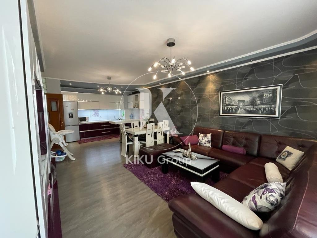 Apartment 2+1 for sale 📍 Besim Alla Street, Misto Mame