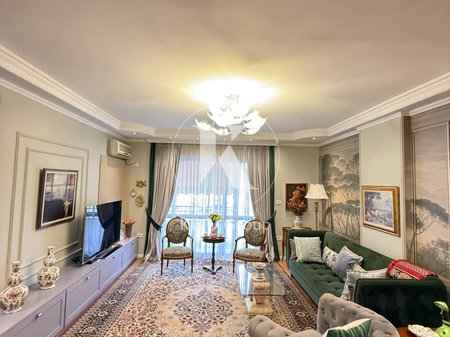 🏢 Appartamento 2+1+2 in affitto – Bllok