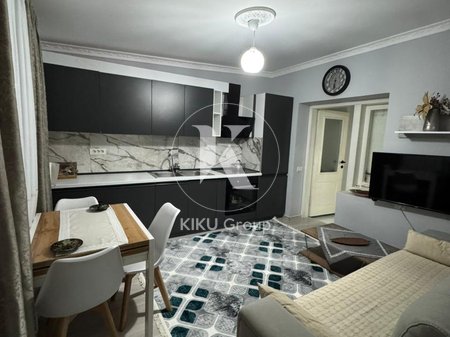 Appartamento in affitto su Rruga e Dibrës, vicino alla United School