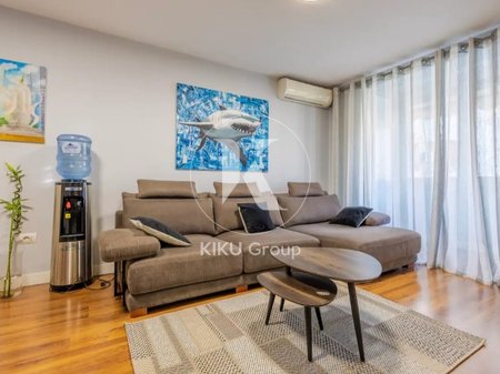 Appartamento 2+1 in affitto 📍 Vicino alla Facoltà di Giurisprudenza / Via Perlat Rexhepi