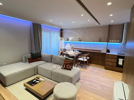 ‼️Jepet me qira Apartament Luksoz 1+1+parkim tek Oasis , Unaza e re 📍 ‼️