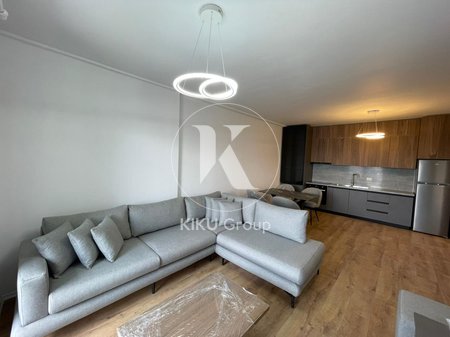 Appartamento 1+1 in affitto a Jordan Misja!