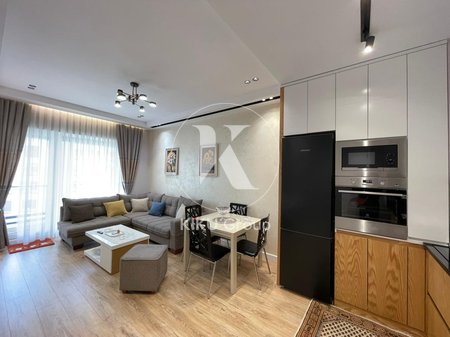 Appartamento 1+1 in affitto al Kompleksi Kontakt!