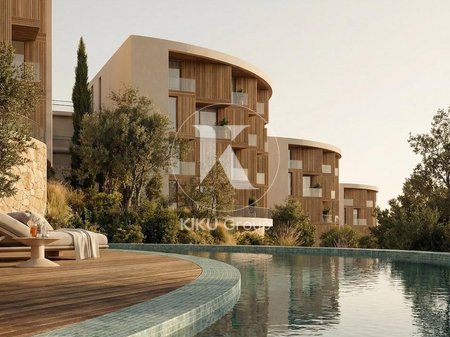 🏡 Shitet 1+1 – PRIVÉ 2 | Seaview Residences