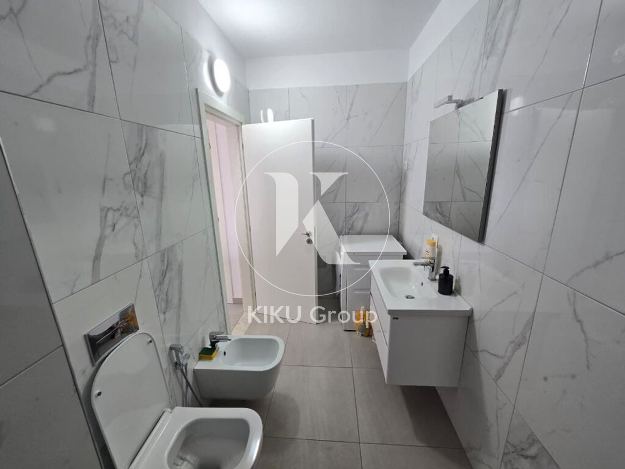 Apartament 3+1+2+2 Ballkone ne Shitje,Vila Gold
