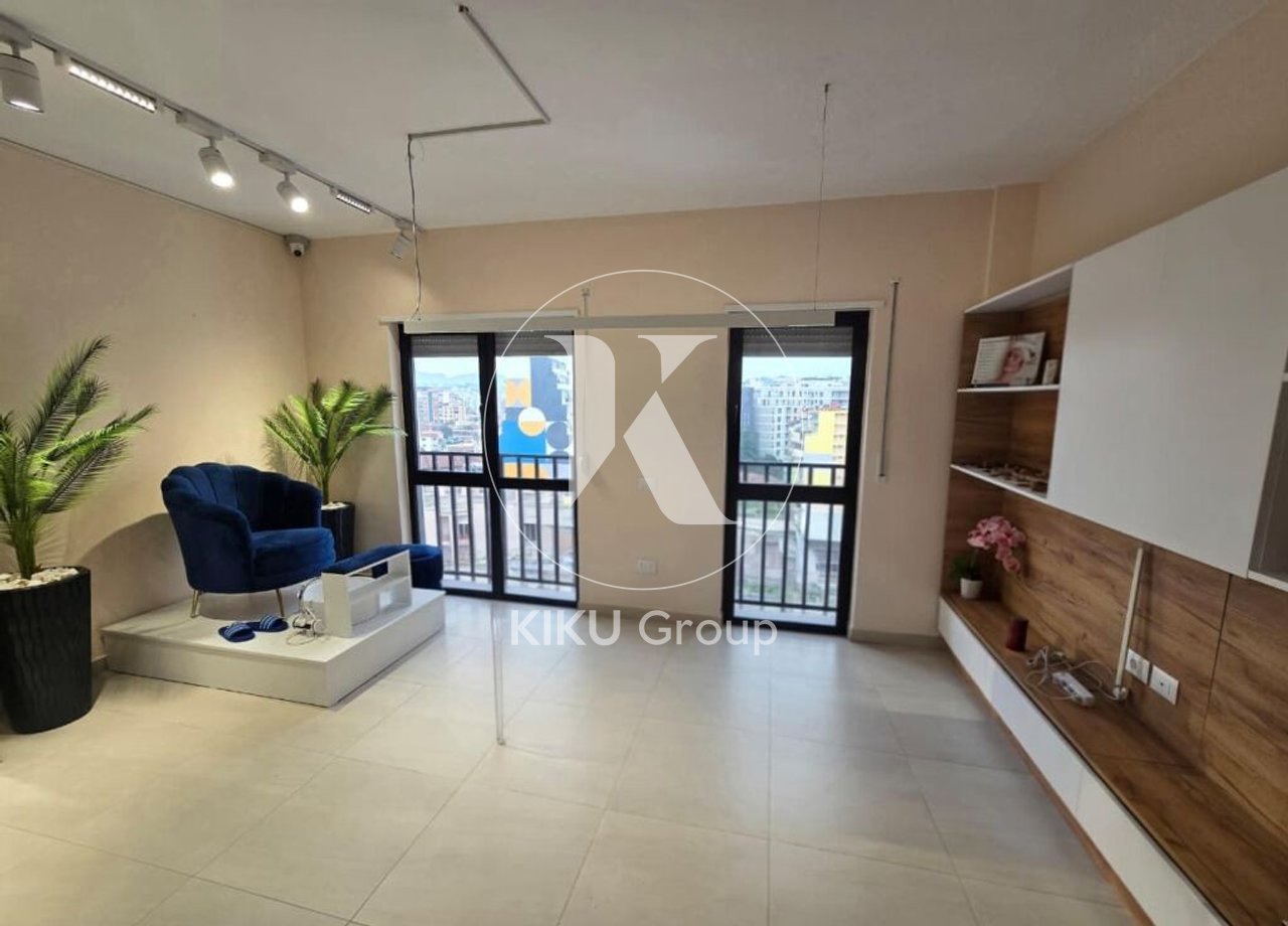 Apartament 3+1+2+2 Ballkone ne Shitje,Vila Gold