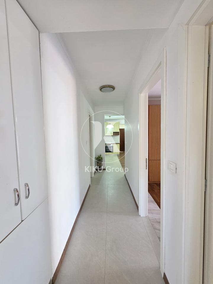 🏢 Appartamento 2+1+2 in affitto a Bllok