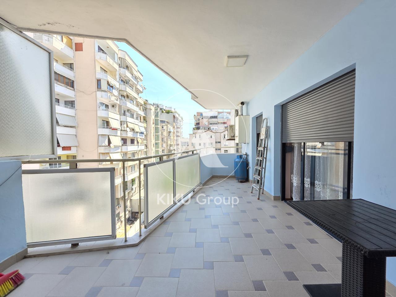 🏢 Appartamento 2+1+2 in affitto a Bllok