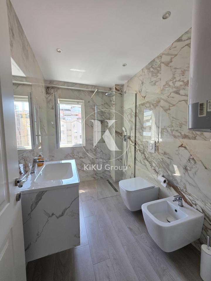 🏢 Appartamento 2+1+2 in affitto a Bllok