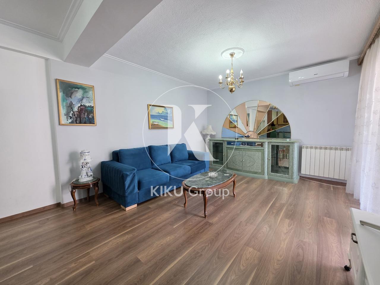 🏢 Appartamento 2+1+2 in affitto a Bllok