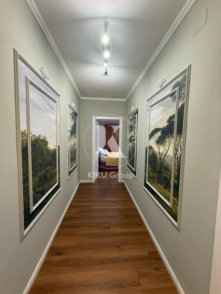 🏢 Apartment 2+1+2 for rent – Bllok