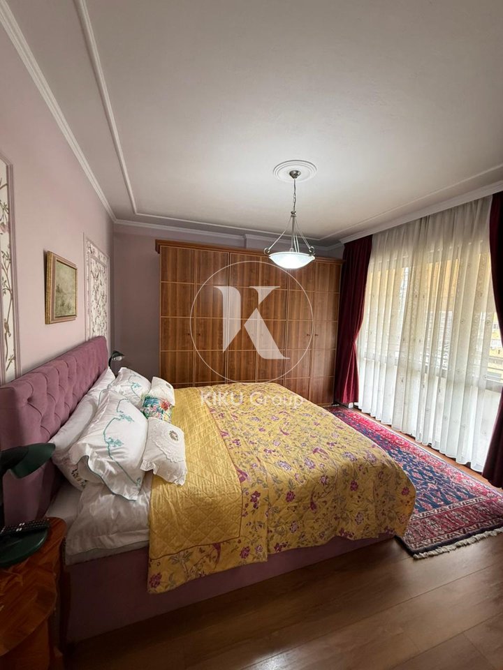 🏢 Apartment 2+1+2 for rent – Bllok