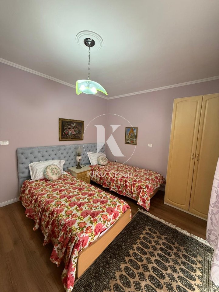 🏢 Apartment 2+1+2 for rent – Bllok