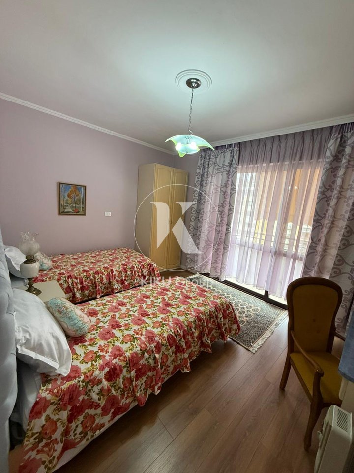 🏢 Apartment 2+1+2 for rent – Bllok