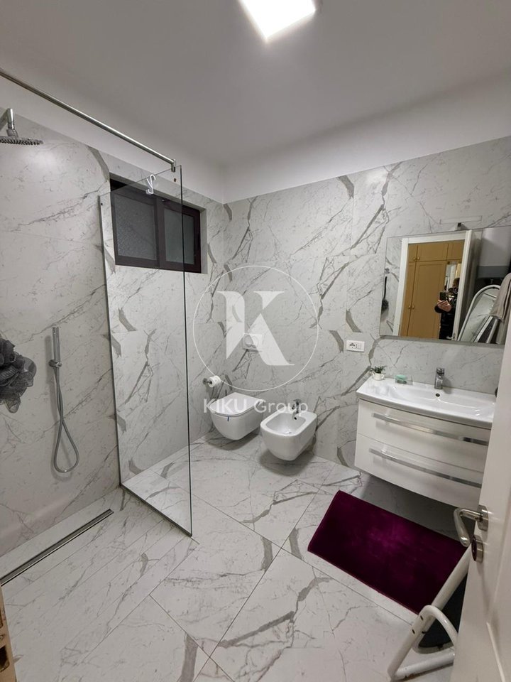 🏢 Apartment 2+1+2 for rent – Bllok