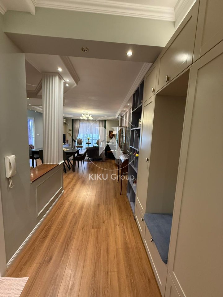 🏢 Apartment 2+1+2 for rent – Bllok