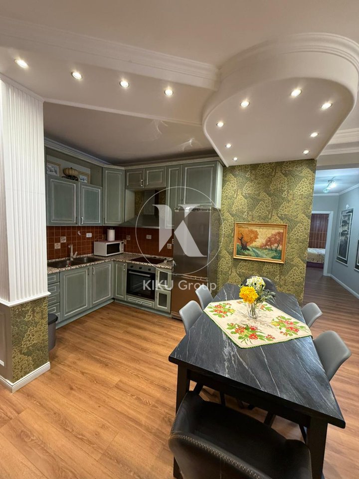 🏢 Apartment 2+1+2 for rent – Bllok