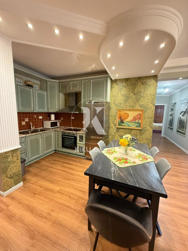 🏢 Apartment 2+1+2 for rent – Bllok