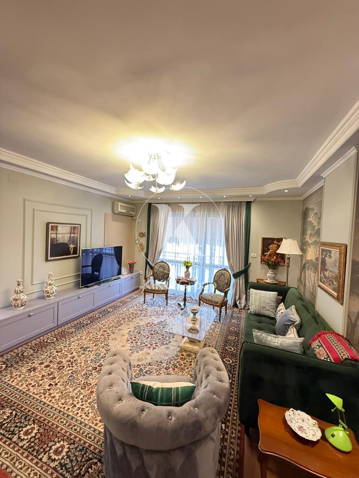 🏢 Apartment 2+1+2 for rent – Bllok