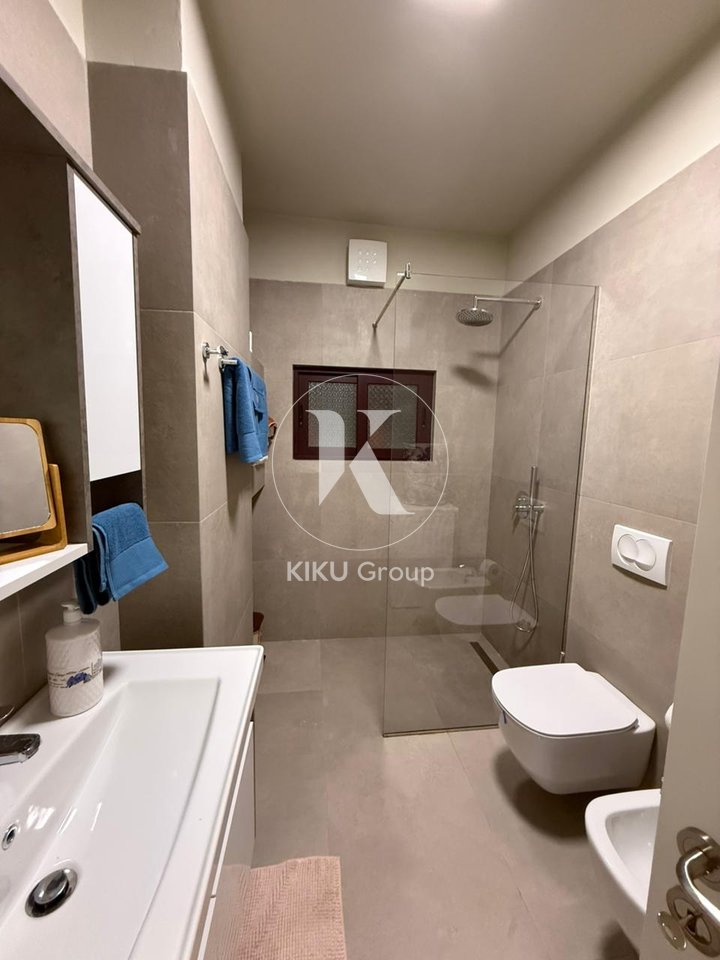 🏢 Apartment 2+1+2 for rent – Bllok