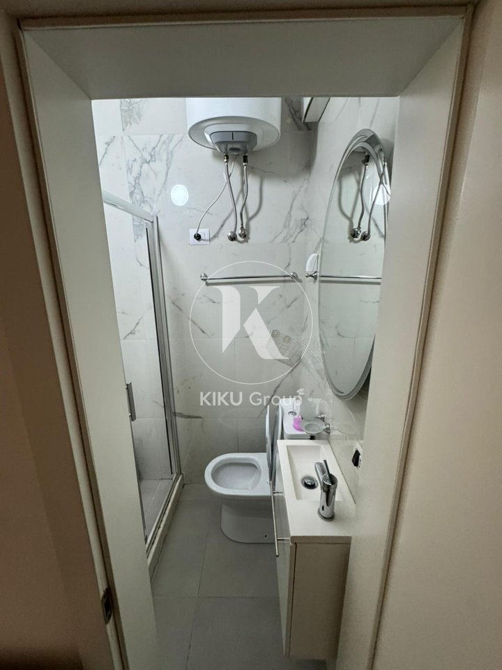 Appartamento in affitto su Rruga e Dibrës, vicino alla United School