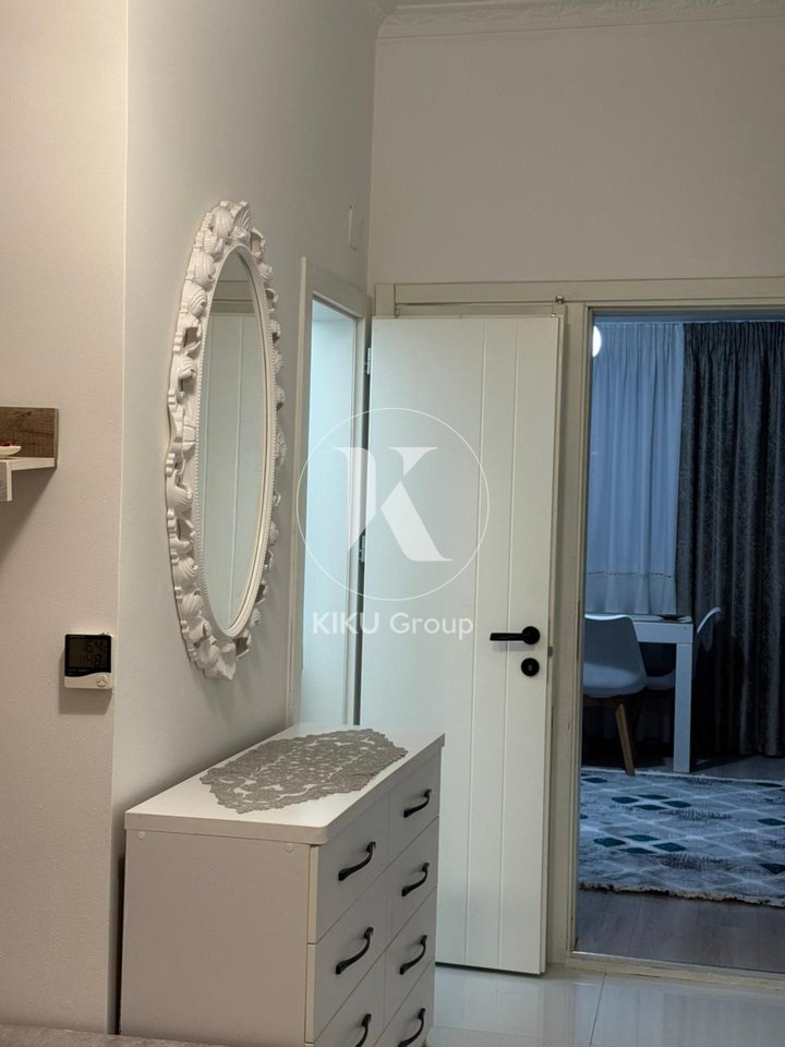 Appartamento in affitto su Rruga e Dibrës, vicino alla United School