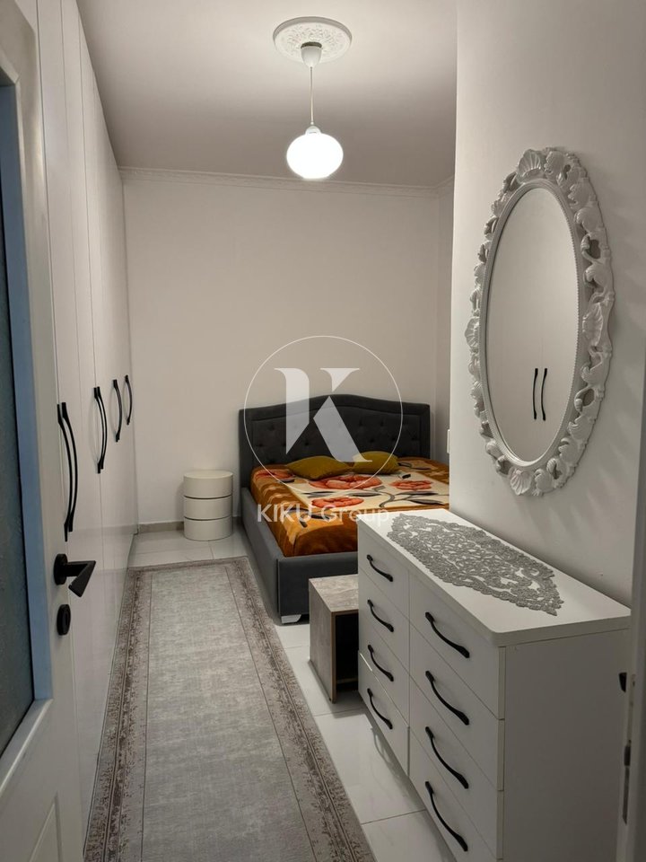 Appartamento in affitto su Rruga e Dibrës, vicino alla United School