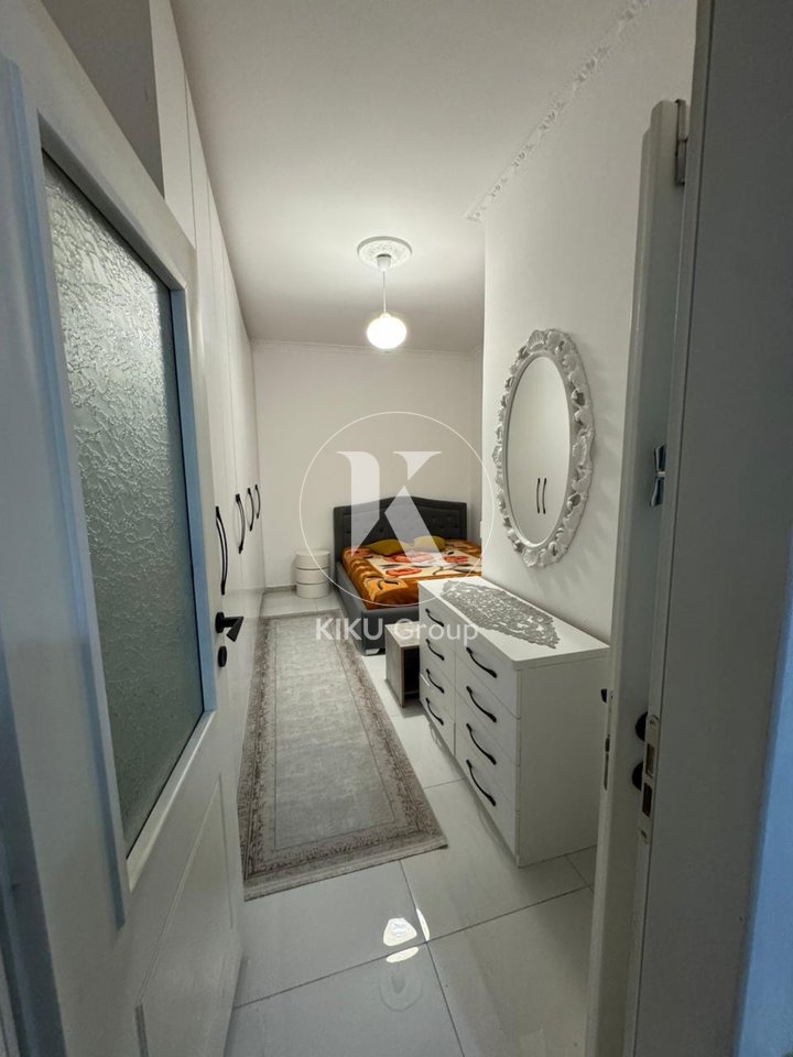 Appartamento in affitto su Rruga e Dibrës, vicino alla United School