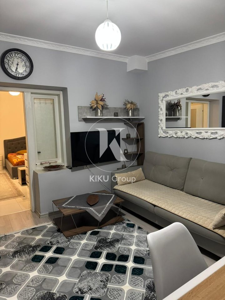 Appartamento in affitto su Rruga e Dibrës, vicino alla United School