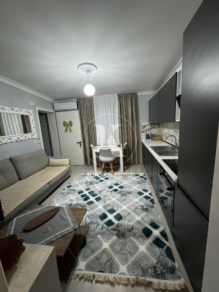 Appartamento in affitto su Rruga e Dibrës, vicino alla United School