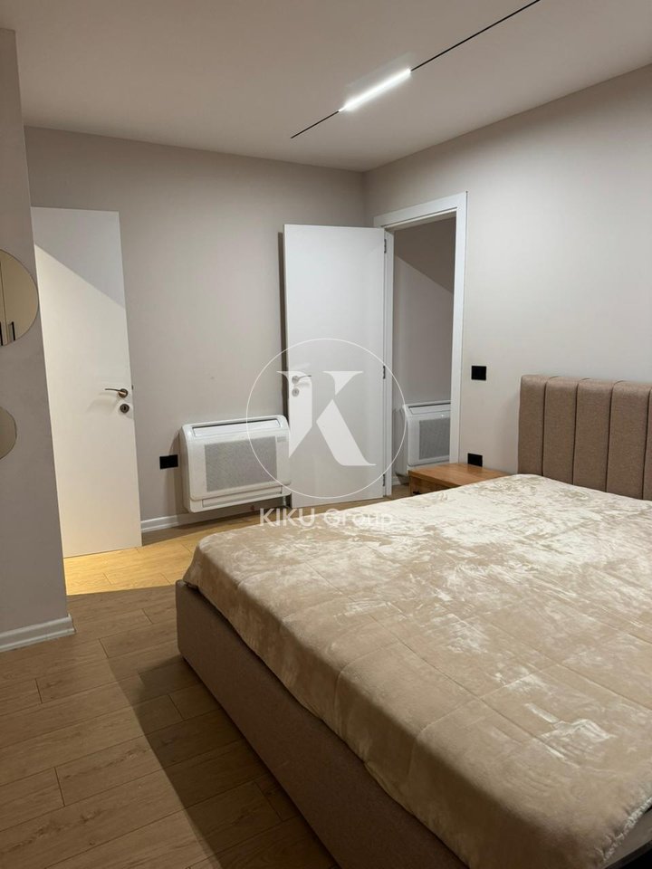 Jepet me qira apartament 2+1+2 – Rruga e Dibrës, pranë Shkollës së Bashkuar