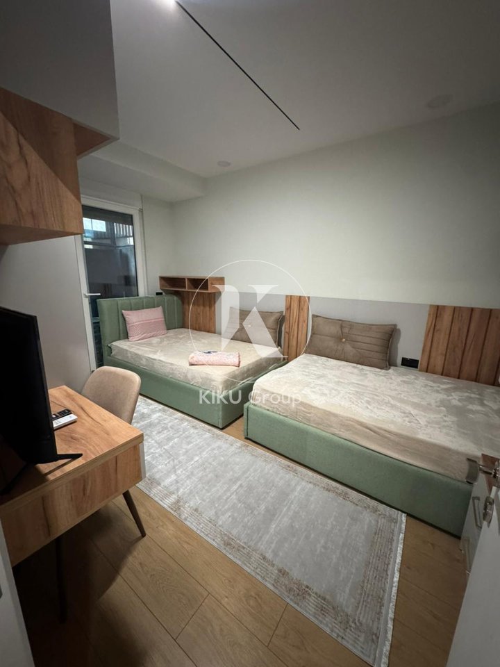 Jepet me qira apartament 2+1+2 – Rruga e Dibrës, pranë Shkollës së Bashkuar