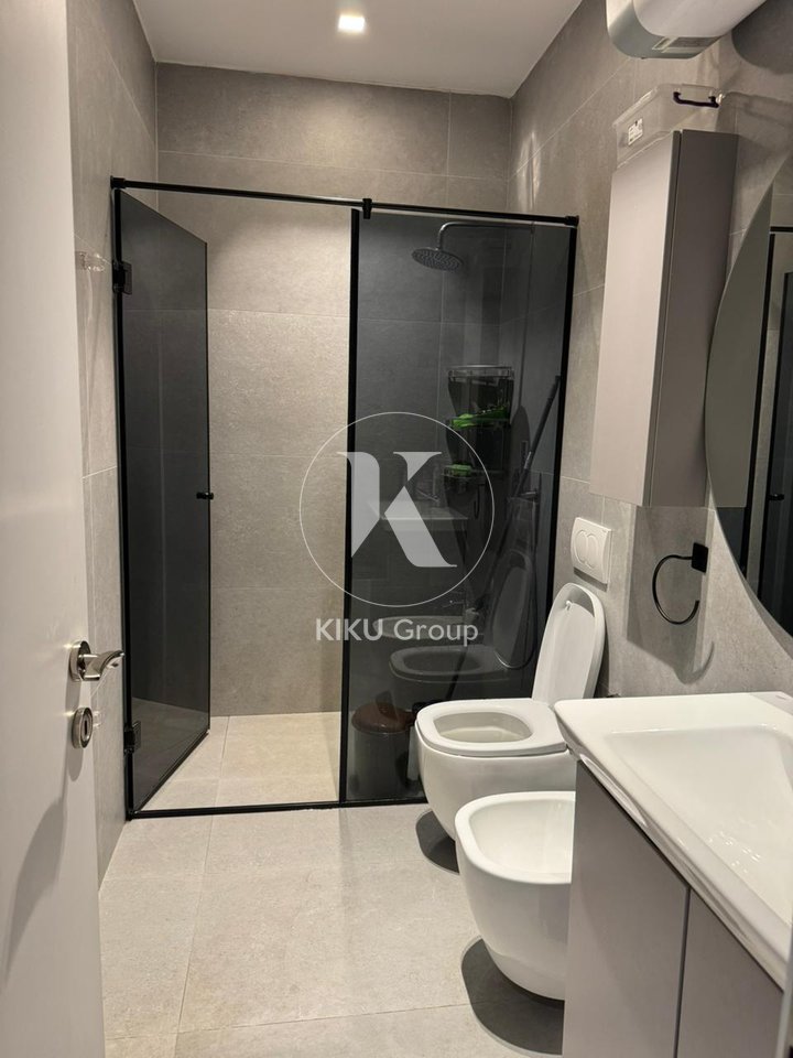 Jepet me qira apartament 2+1+2 – Rruga e Dibrës, pranë Shkollës së Bashkuar