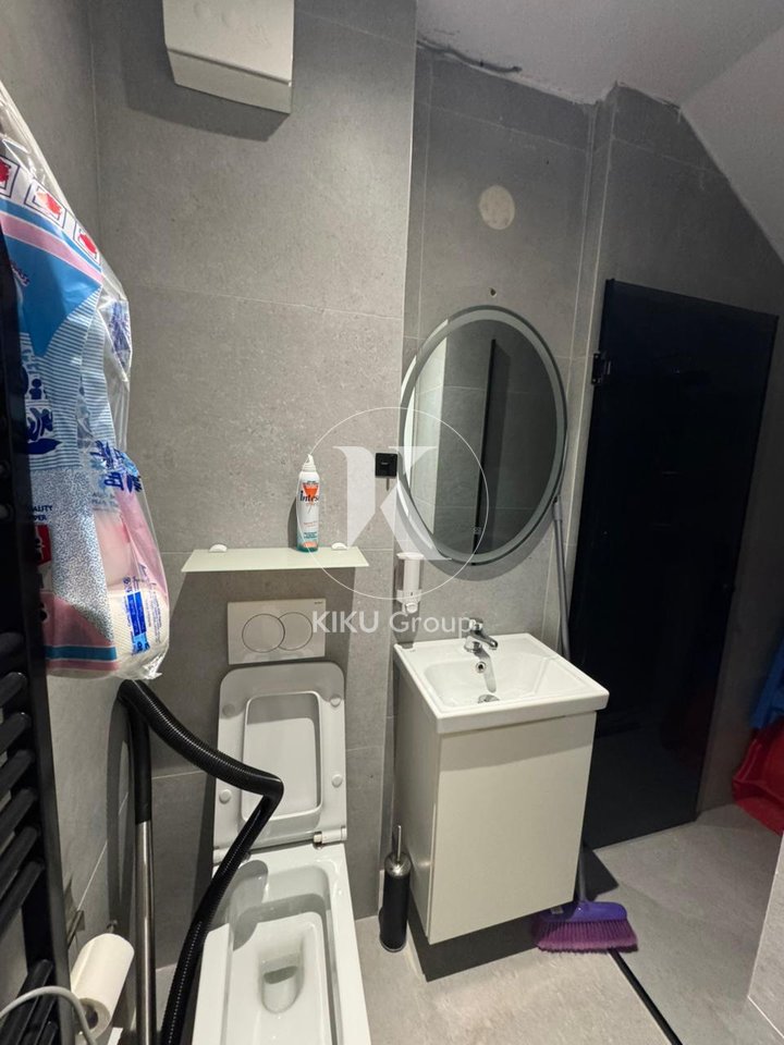 Jepet me qira apartament 2+1+2 – Rruga e Dibrës, pranë Shkollës së Bashkuar