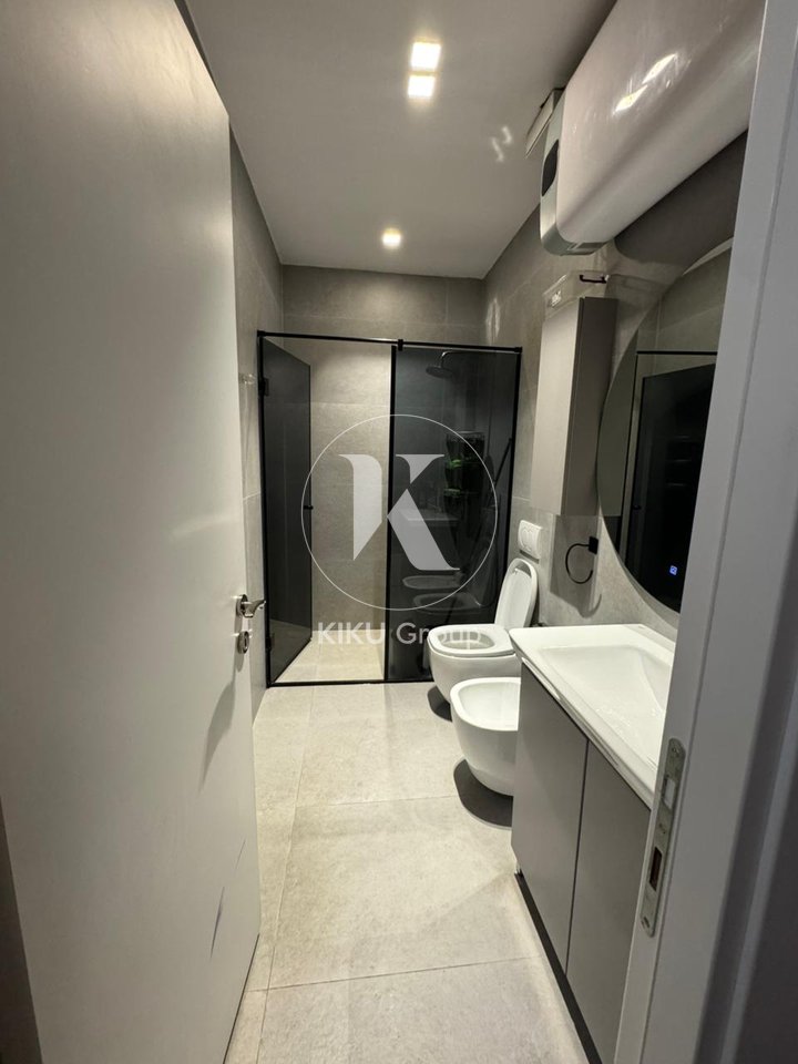 Jepet me qira apartament 2+1+2 – Rruga e Dibrës, pranë Shkollës së Bashkuar