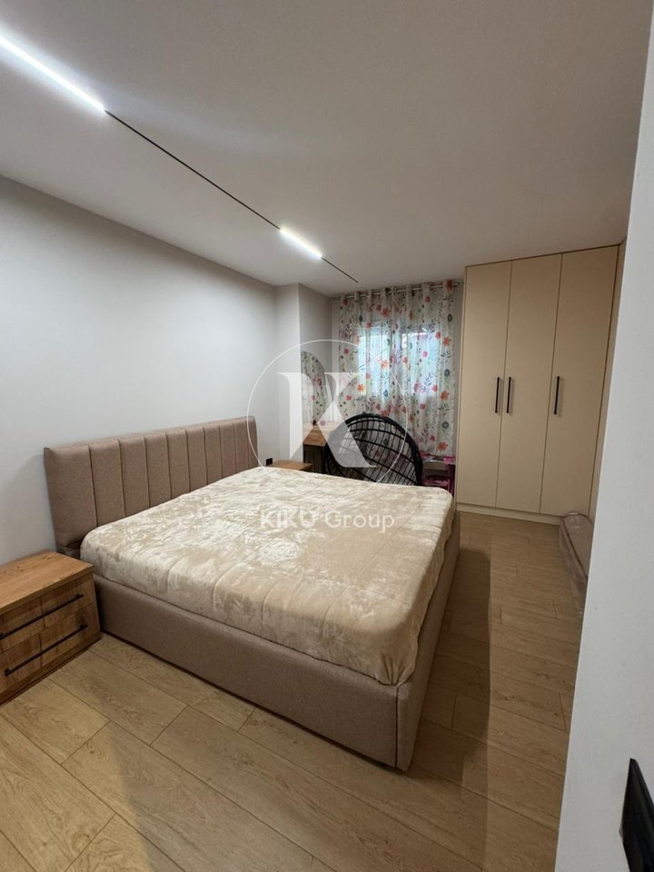 Jepet me qira apartament 2+1+2 – Rruga e Dibrës, pranë Shkollës së Bashkuar