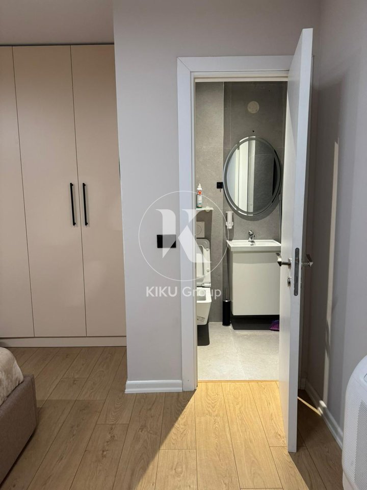 Jepet me qira apartament 2+1+2 – Rruga e Dibrës, pranë Shkollës së Bashkuar