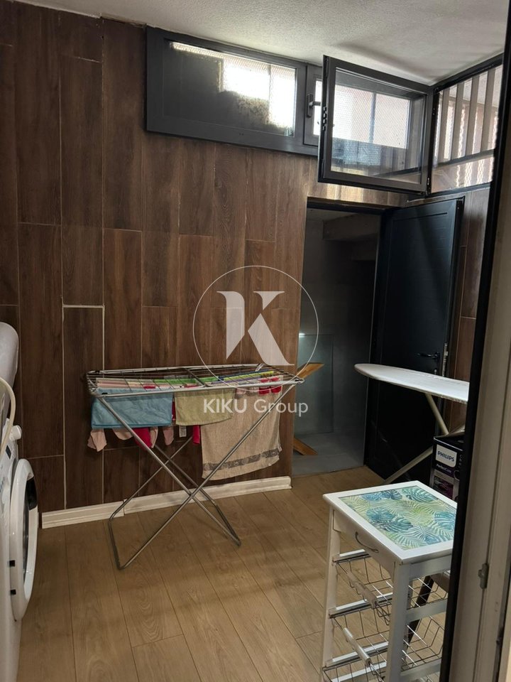 Jepet me qira apartament 2+1+2 – Rruga e Dibrës, pranë Shkollës së Bashkuar