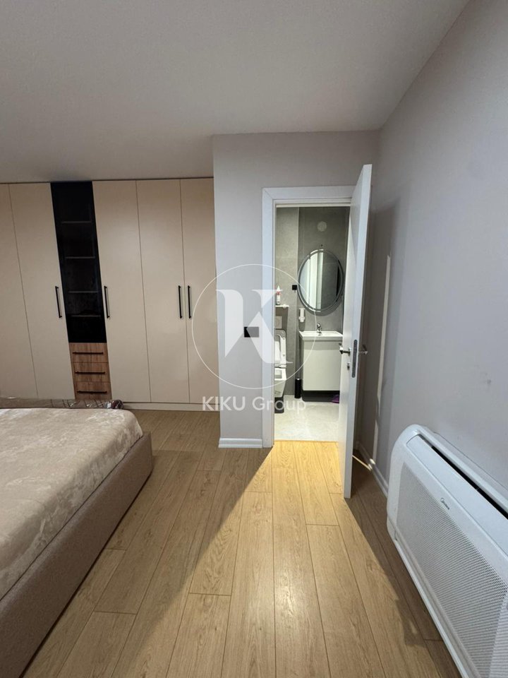 Jepet me qira apartament 2+1+2 – Rruga e Dibrës, pranë Shkollës së Bashkuar