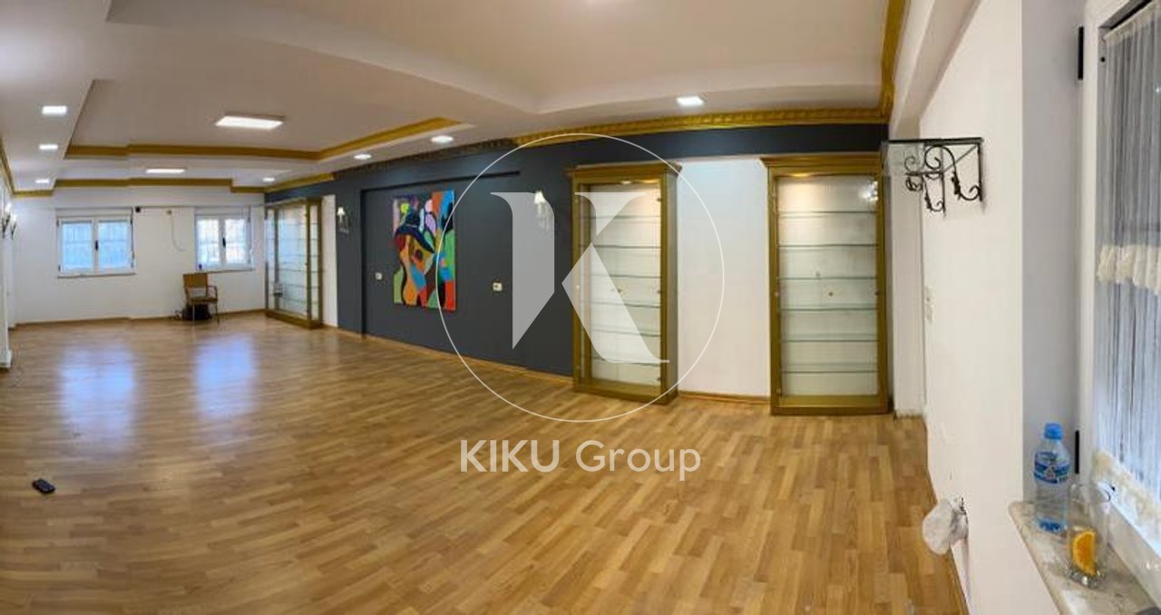 ✨ JEPET ME QIRA AMBJENT BIZNESI NË ZEMËR TË TIRANËS ✨