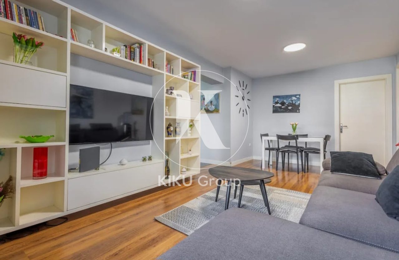 Appartamento 2+1 in affitto 📍 Vicino alla Facoltà di Giurisprudenza / Via Perlat Rexhepi