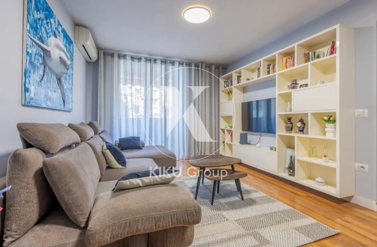 Appartamento 2+1 in affitto 📍 Vicino alla Facoltà di Giurisprudenza / Via Perlat Rexhepi