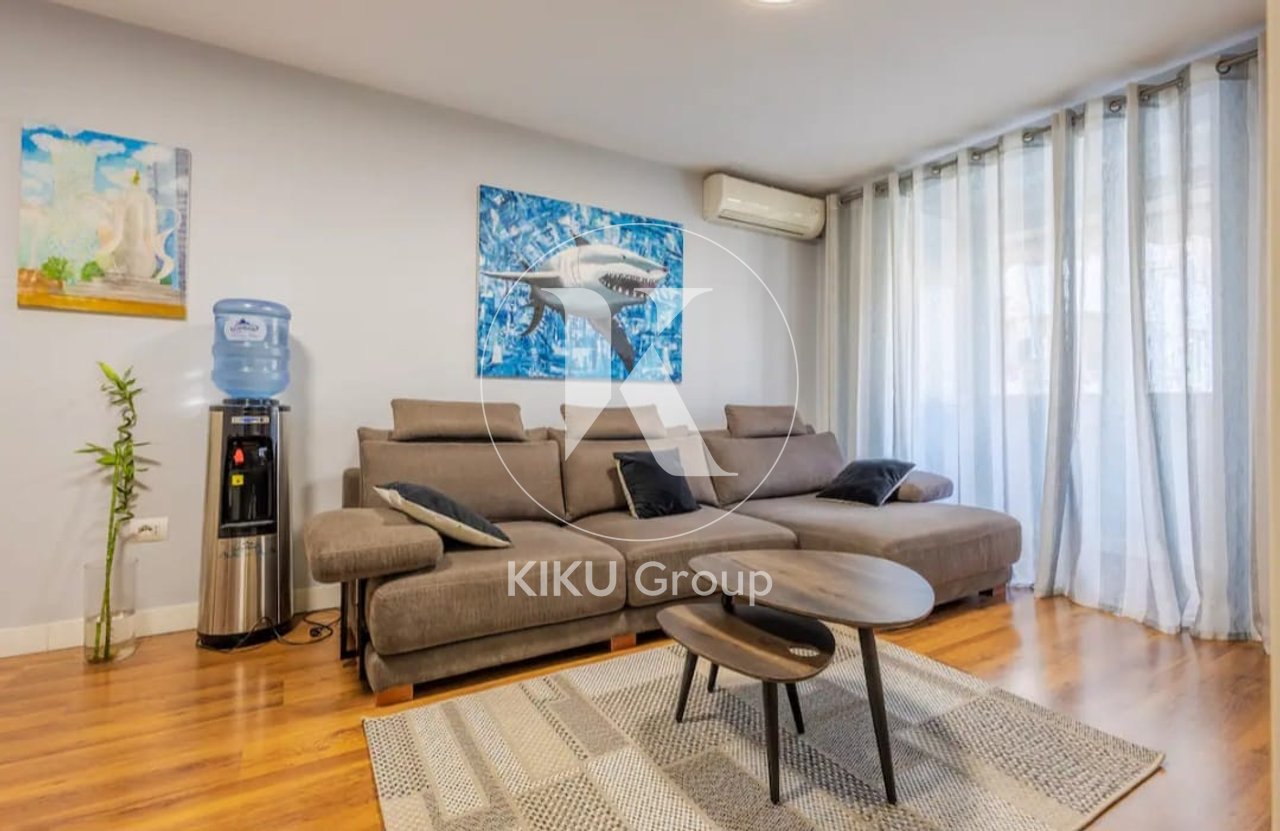 Appartamento 2+1 in affitto 📍 Vicino alla Facoltà di Giurisprudenza / Via Perlat Rexhepi