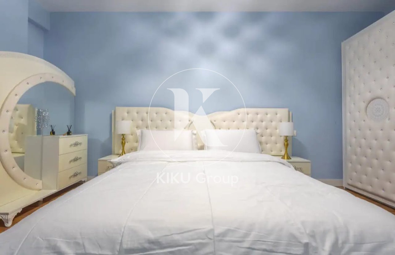 Appartamento 2+1 in affitto 📍 Vicino alla Facoltà di Giurisprudenza / Via Perlat Rexhepi