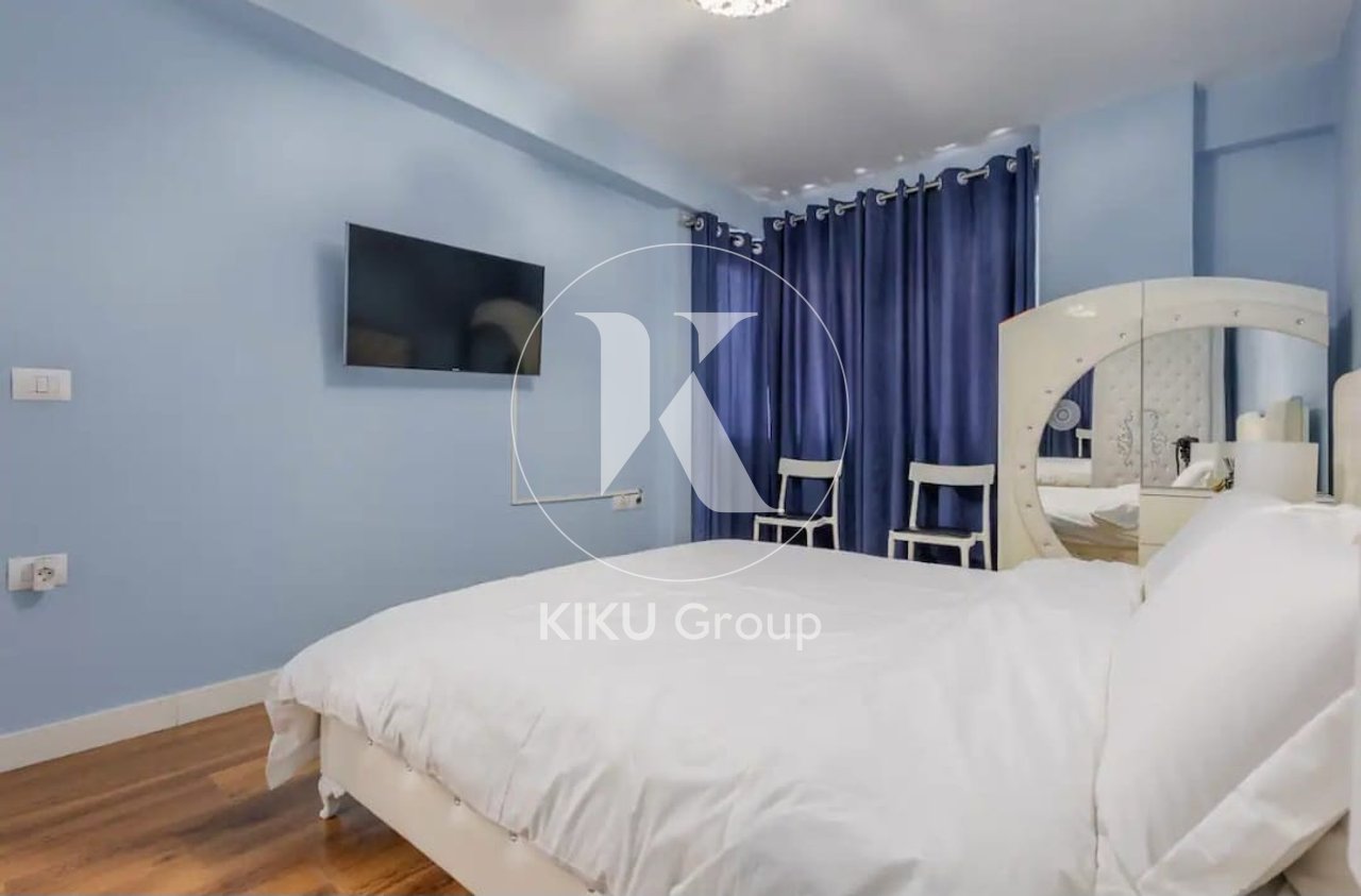 Appartamento 2+1 in affitto 📍 Vicino alla Facoltà di Giurisprudenza / Via Perlat Rexhepi