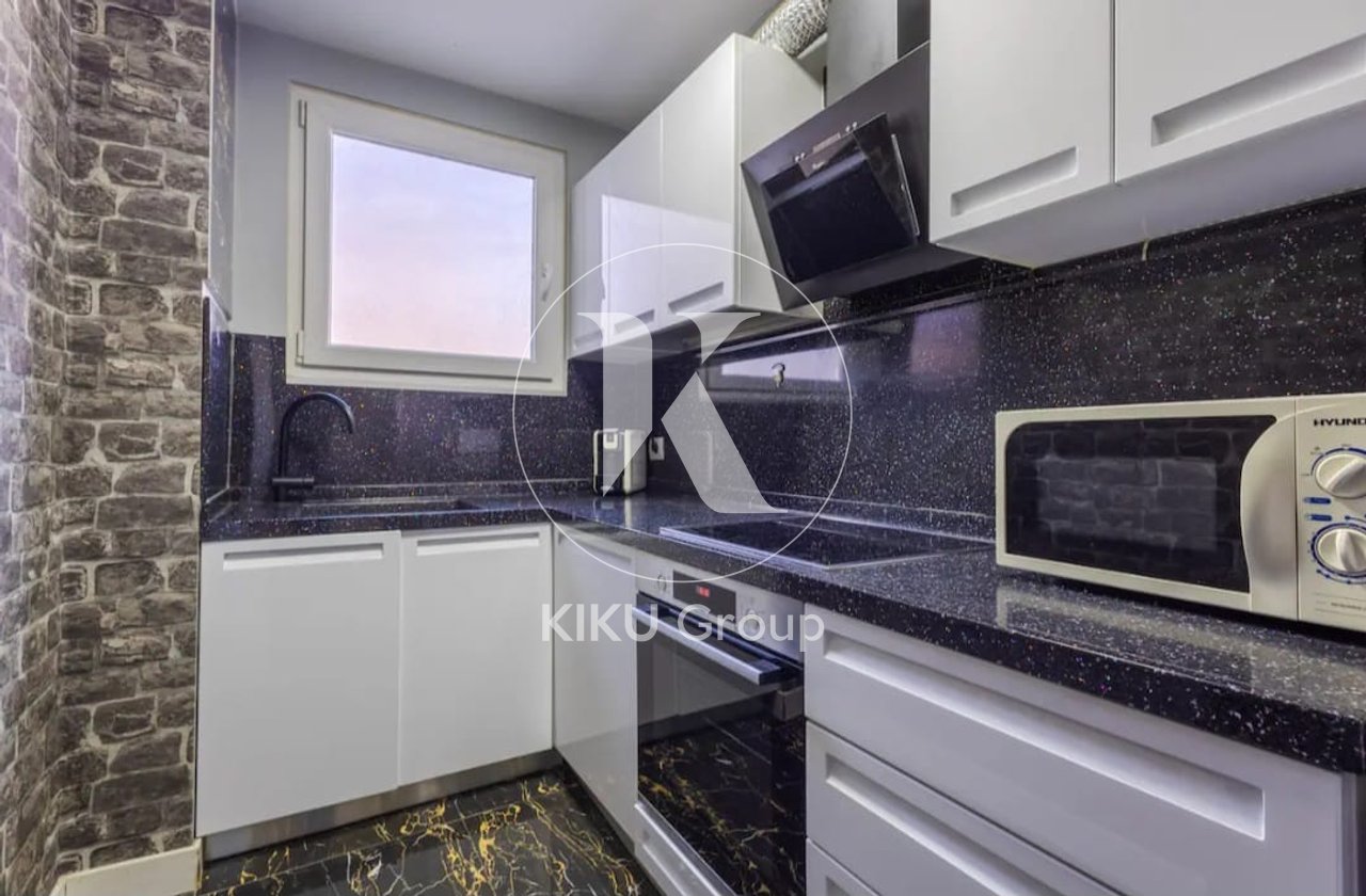 Appartamento 2+1 in affitto 📍 Vicino alla Facoltà di Giurisprudenza / Via Perlat Rexhepi