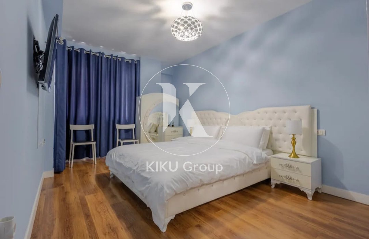 Appartamento 2+1 in affitto 📍 Vicino alla Facoltà di Giurisprudenza / Via Perlat Rexhepi