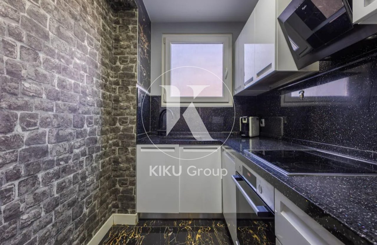 Appartamento 2+1 in affitto 📍 Vicino alla Facoltà di Giurisprudenza / Via Perlat Rexhepi